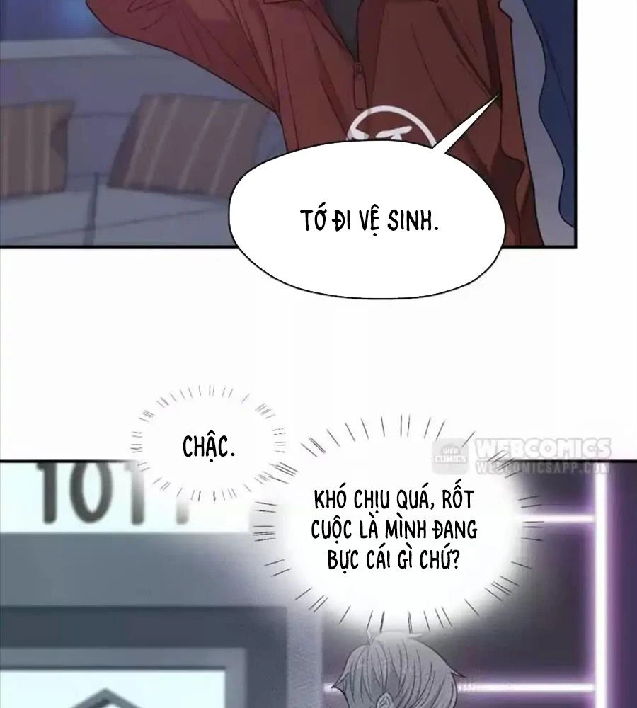 Giờ nay cô ấy cũng rất dễ thương Chapter 81 - Trang 41