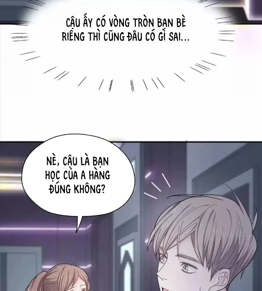 Giờ nay cô ấy cũng rất dễ thương Chapter 81 - Trang 43
