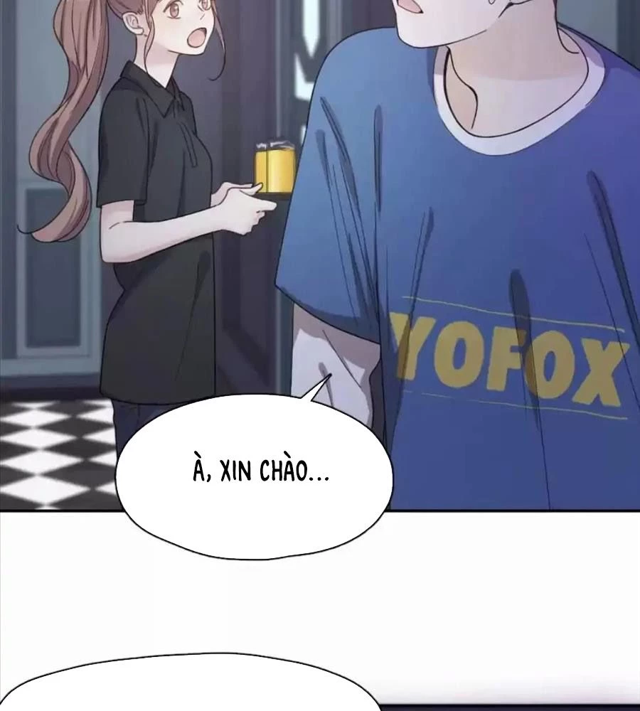 Giờ nay cô ấy cũng rất dễ thương Chapter 81 - Trang 44