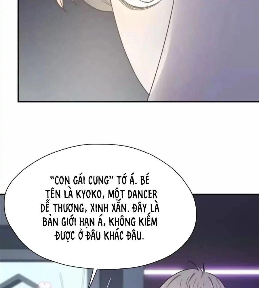 Giờ nay cô ấy cũng rất dễ thương Chapter 81 - Trang 49