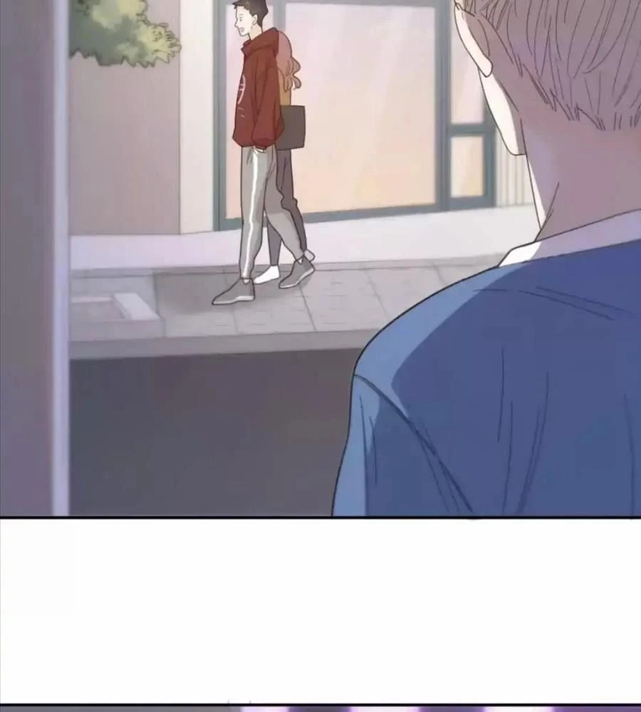 Giờ nay cô ấy cũng rất dễ thương Chapter 81 - Trang 6