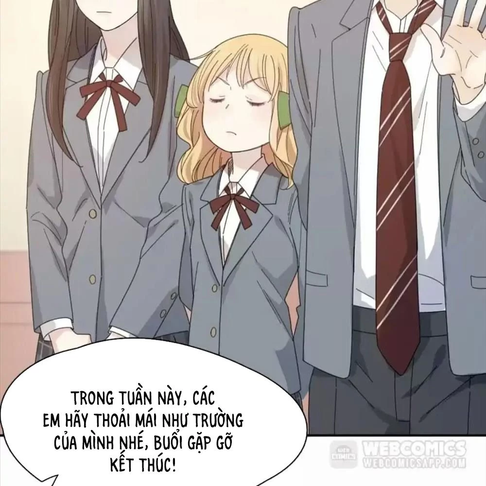 Giờ nay cô ấy cũng rất dễ thương Chapter 82 - Trang 10