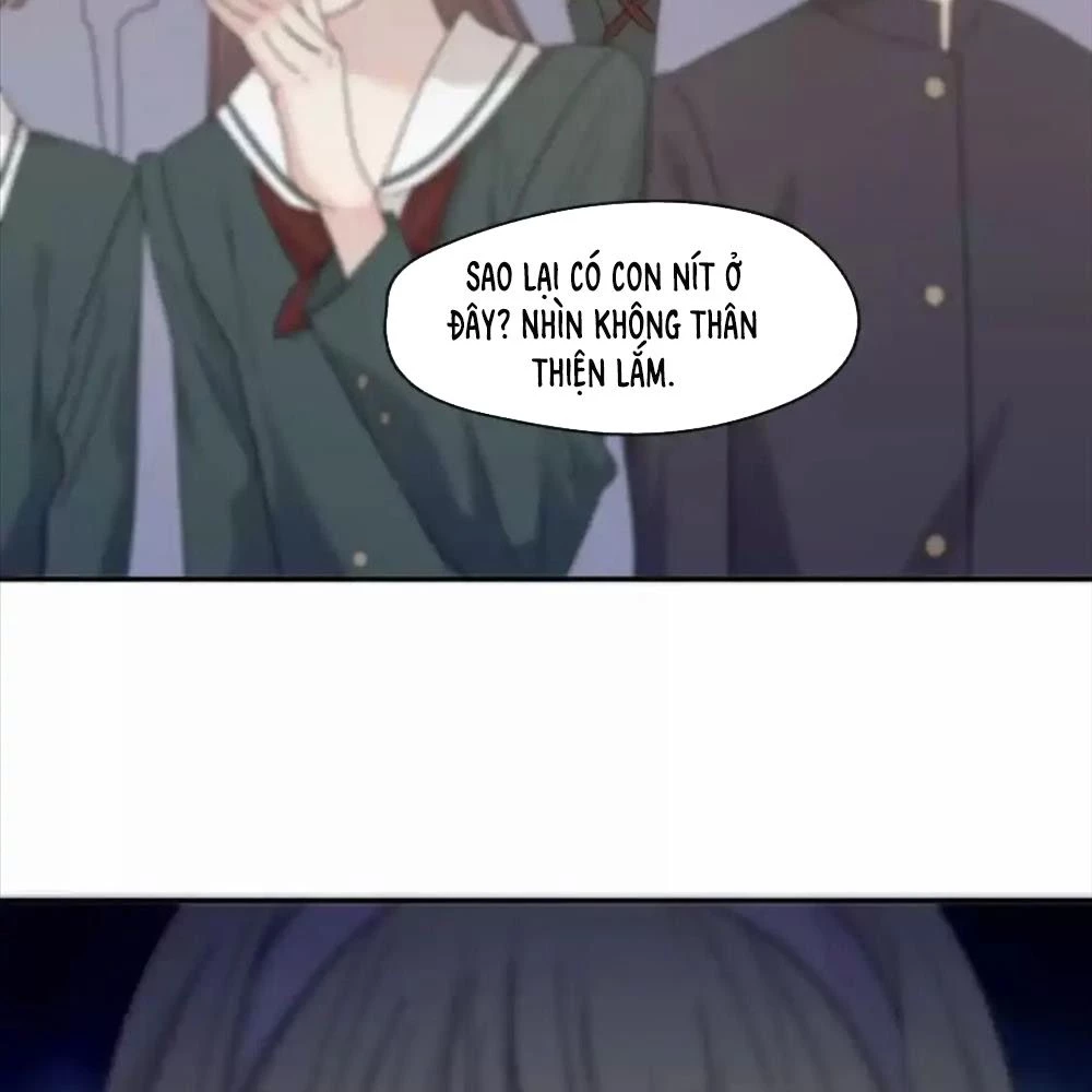 Giờ nay cô ấy cũng rất dễ thương Chapter 82 - Trang 12