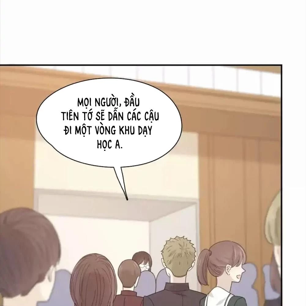 Giờ nay cô ấy cũng rất dễ thương Chapter 82 - Trang 14