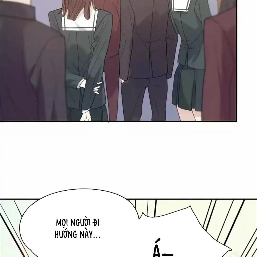 Giờ nay cô ấy cũng rất dễ thương Chapter 82 - Trang 15