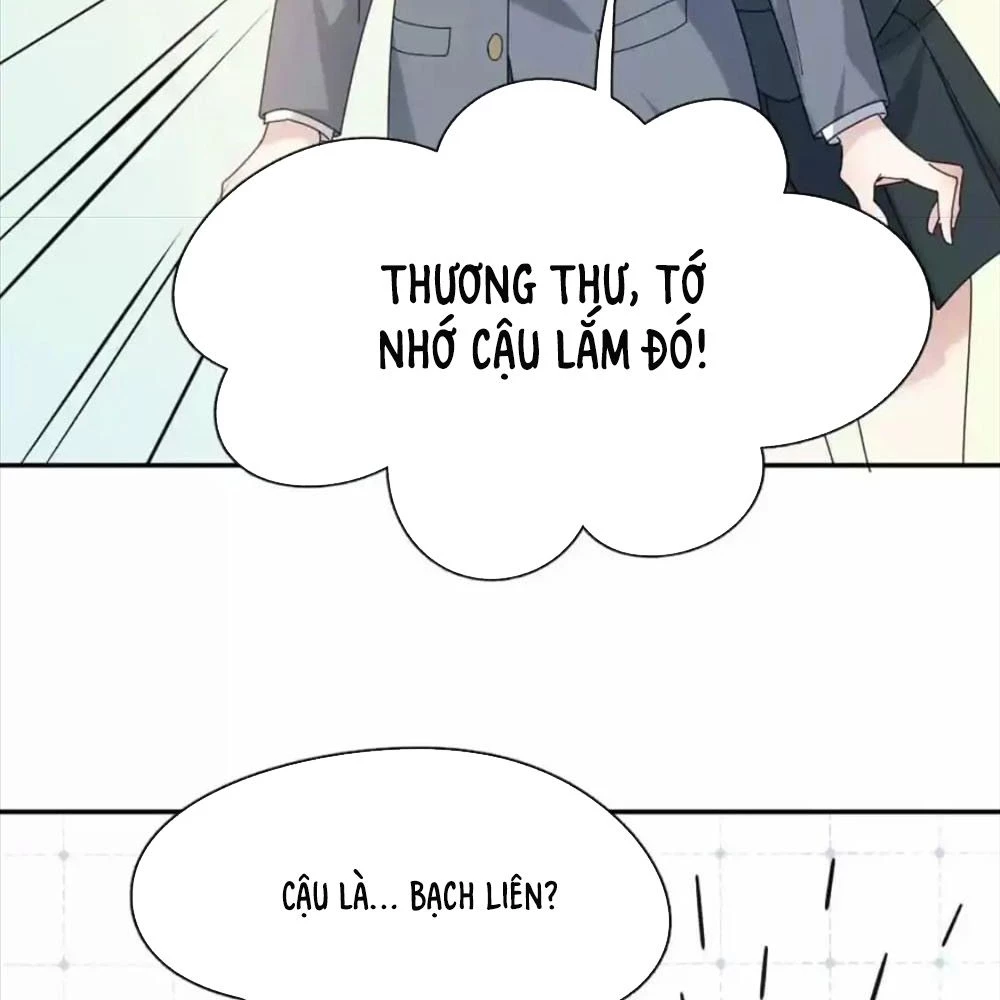 Giờ nay cô ấy cũng rất dễ thương Chapter 82 - Trang 17