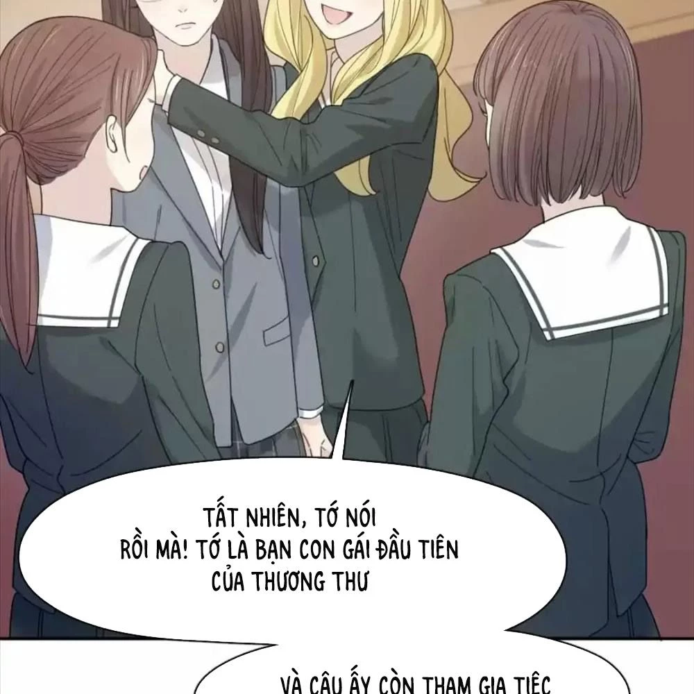 Giờ nay cô ấy cũng rất dễ thương Chapter 82 - Trang 20