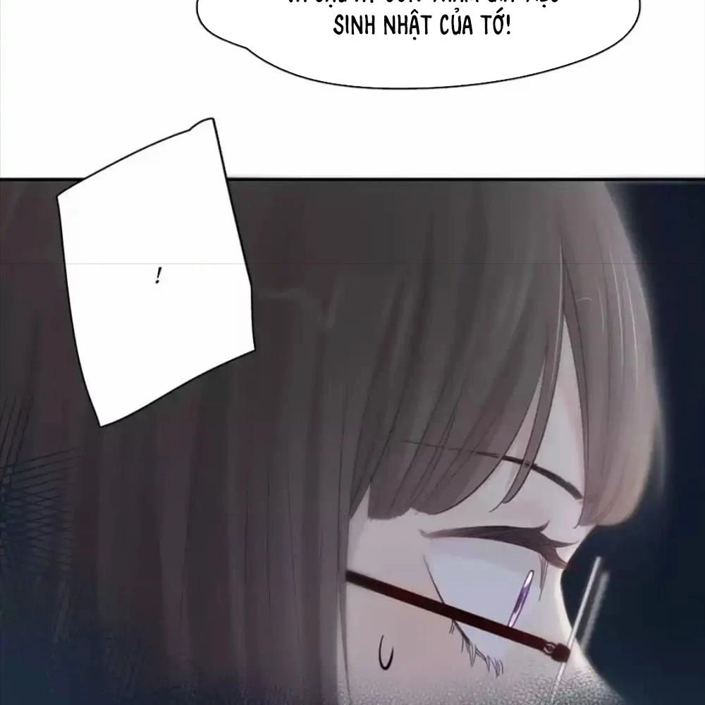 Giờ nay cô ấy cũng rất dễ thương Chapter 82 - Trang 21
