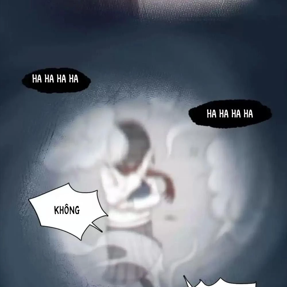 Giờ nay cô ấy cũng rất dễ thương Chapter 82 - Trang 22