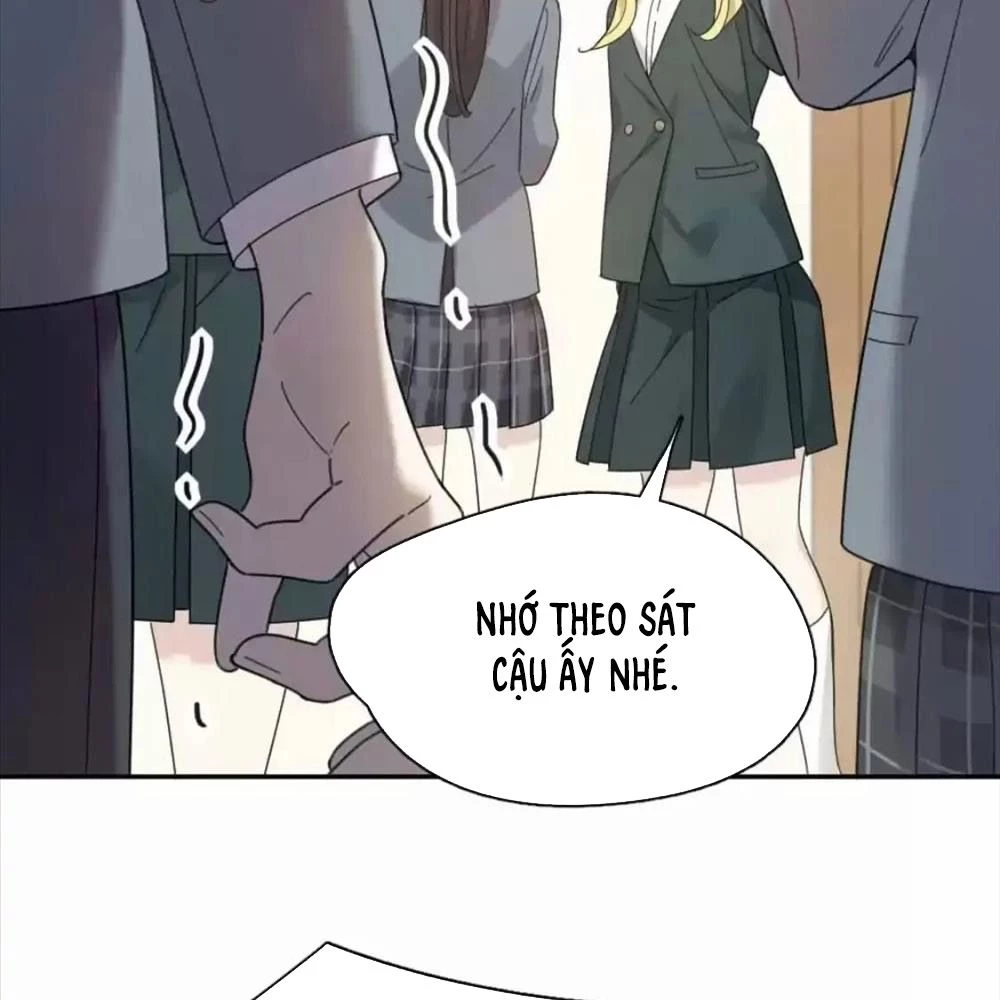 Giờ nay cô ấy cũng rất dễ thương Chapter 82 - Trang 26