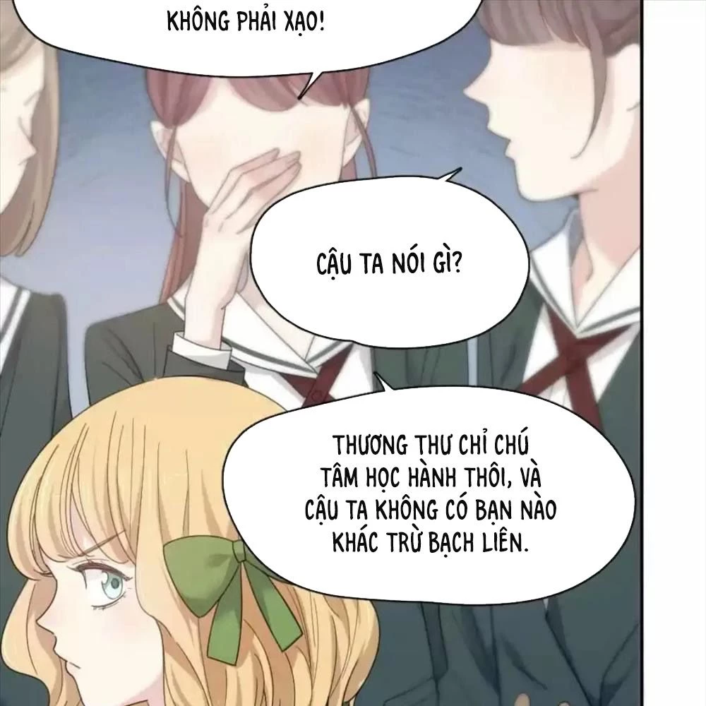 Giờ nay cô ấy cũng rất dễ thương Chapter 82 - Trang 29