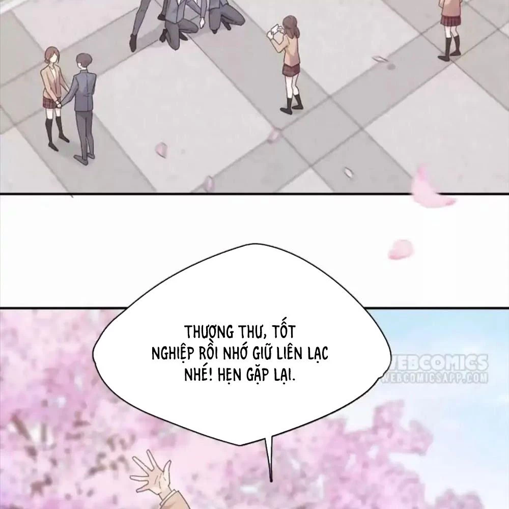 Giờ nay cô ấy cũng rất dễ thương Chapter 82 - Trang 3