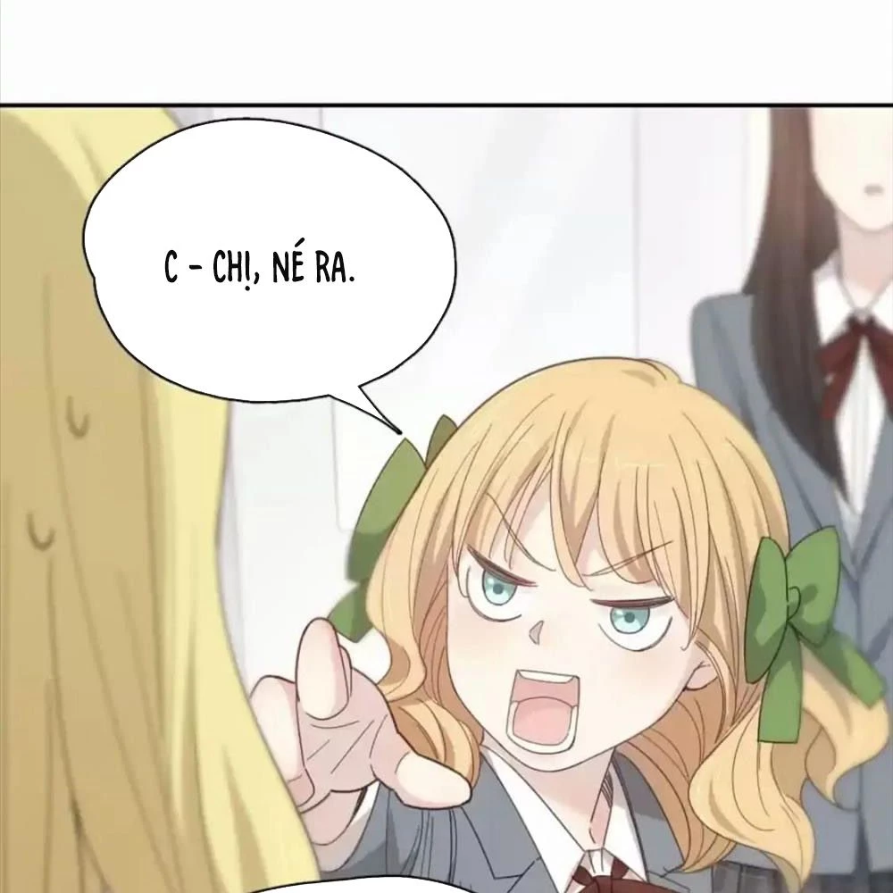 Giờ nay cô ấy cũng rất dễ thương Chapter 82 - Trang 34