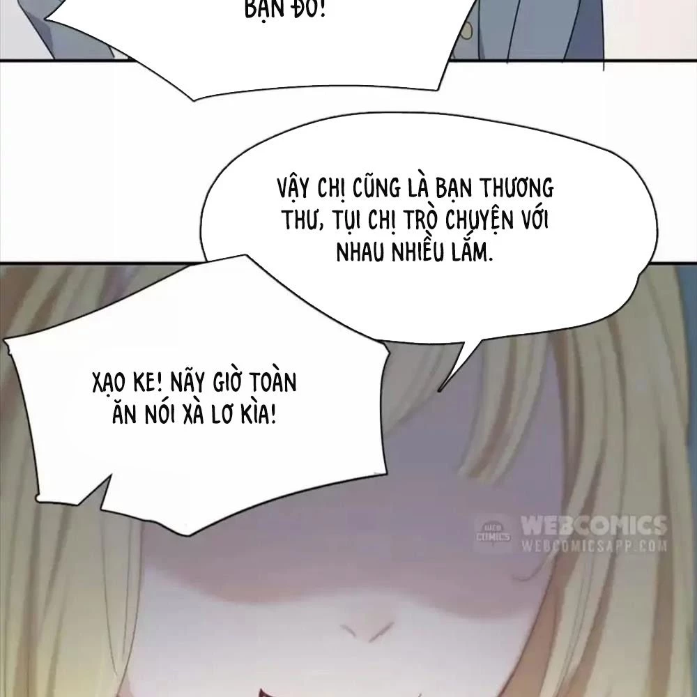 Giờ nay cô ấy cũng rất dễ thương Chapter 82 - Trang 39