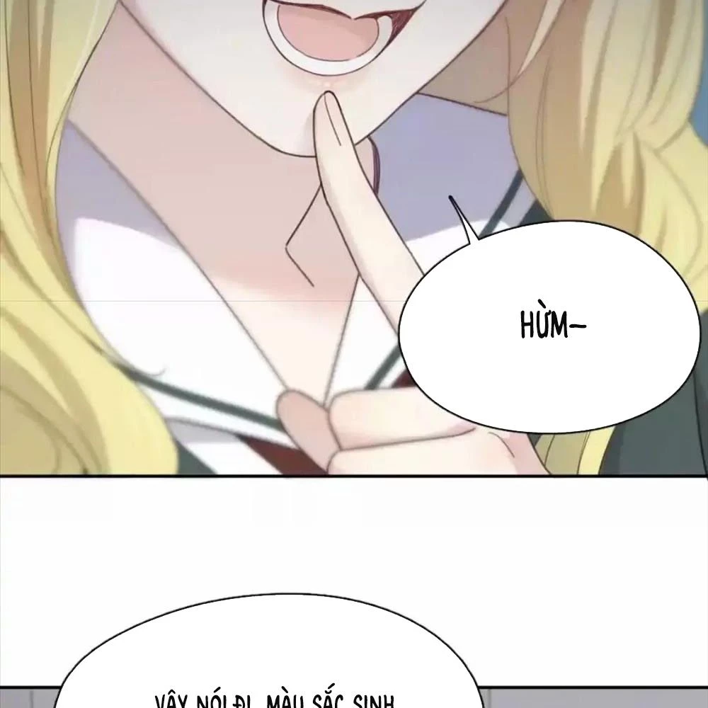 Giờ nay cô ấy cũng rất dễ thương Chapter 82 - Trang 40