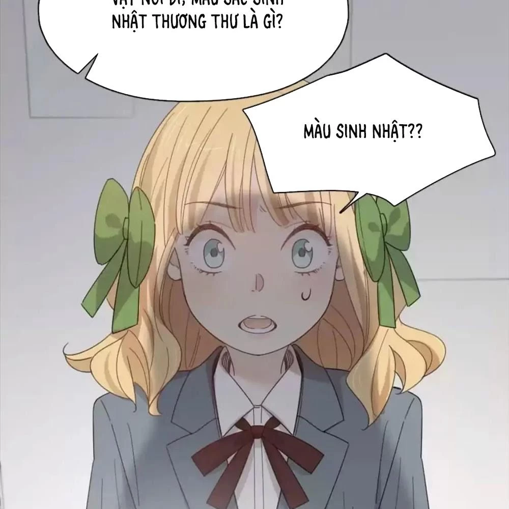 Giờ nay cô ấy cũng rất dễ thương Chapter 82 - Trang 41