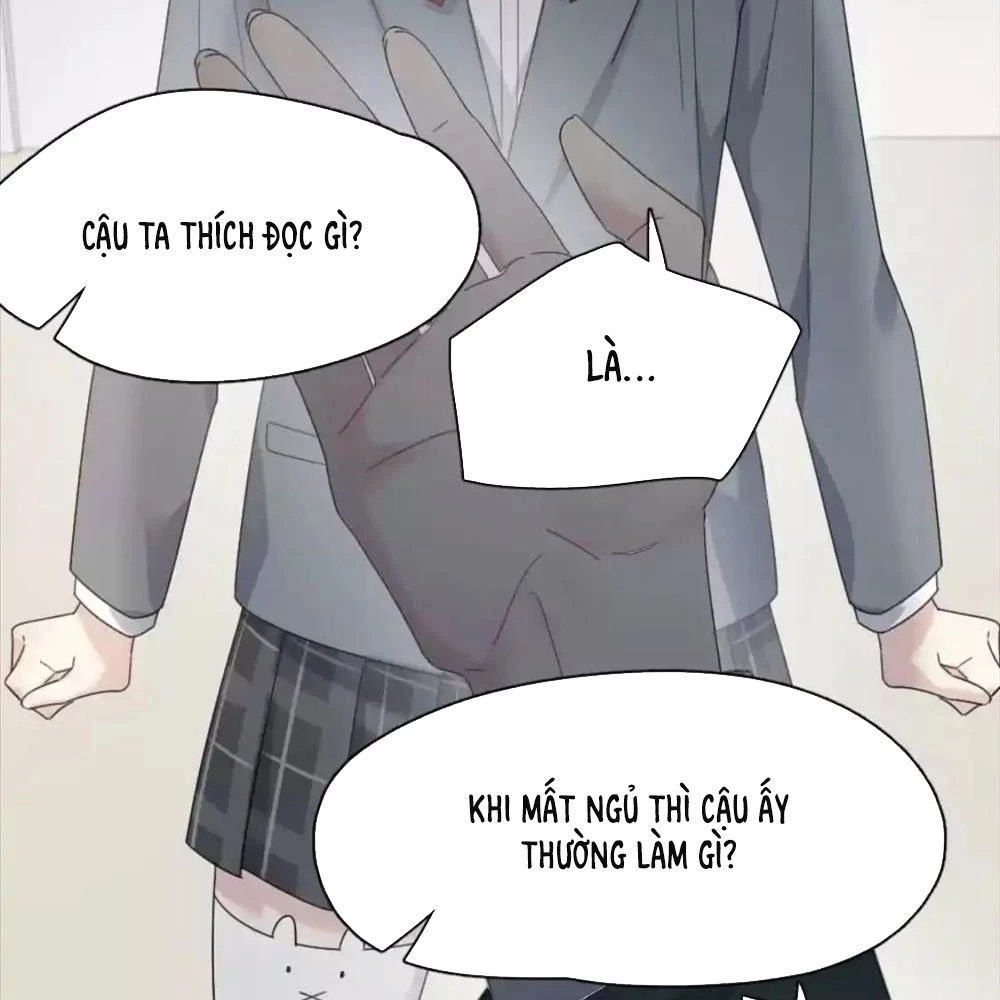 Giờ nay cô ấy cũng rất dễ thương Chapter 82 - Trang 42