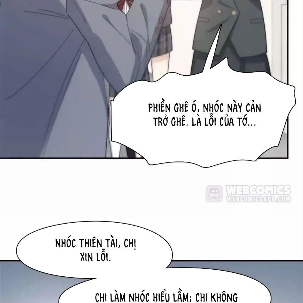 Giờ nay cô ấy cũng rất dễ thương Chapter 82 - Trang 46