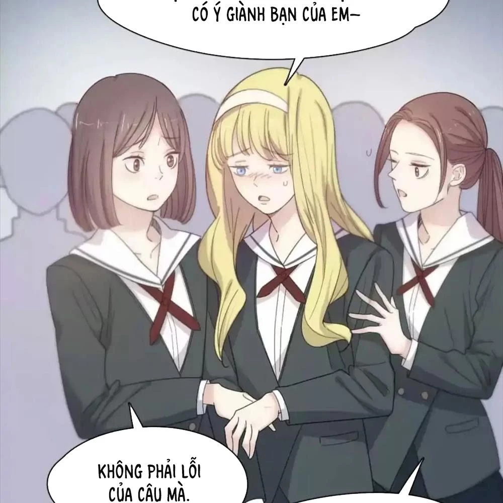 Giờ nay cô ấy cũng rất dễ thương Chapter 82 - Trang 47