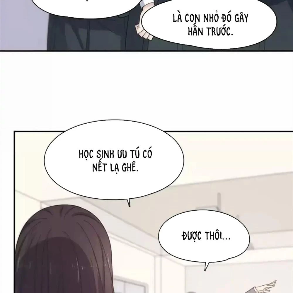 Giờ nay cô ấy cũng rất dễ thương Chapter 82 - Trang 48