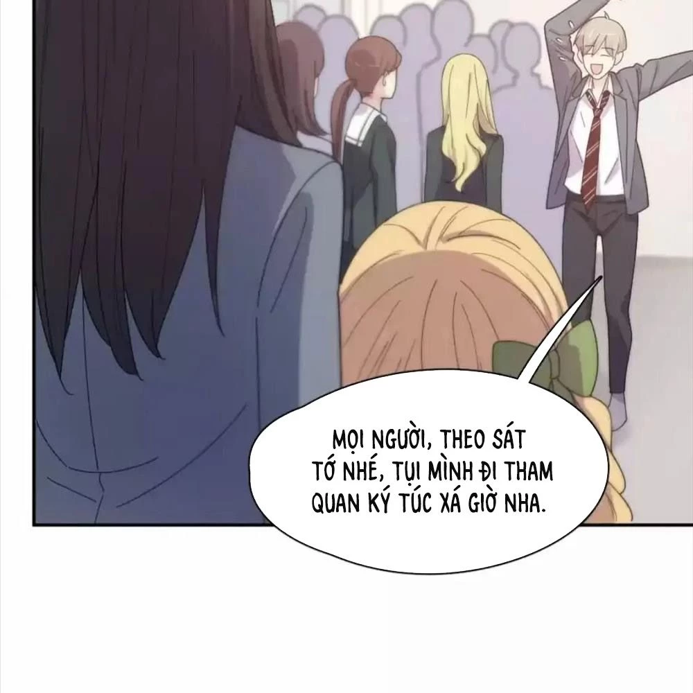 Giờ nay cô ấy cũng rất dễ thương Chapter 82 - Trang 49