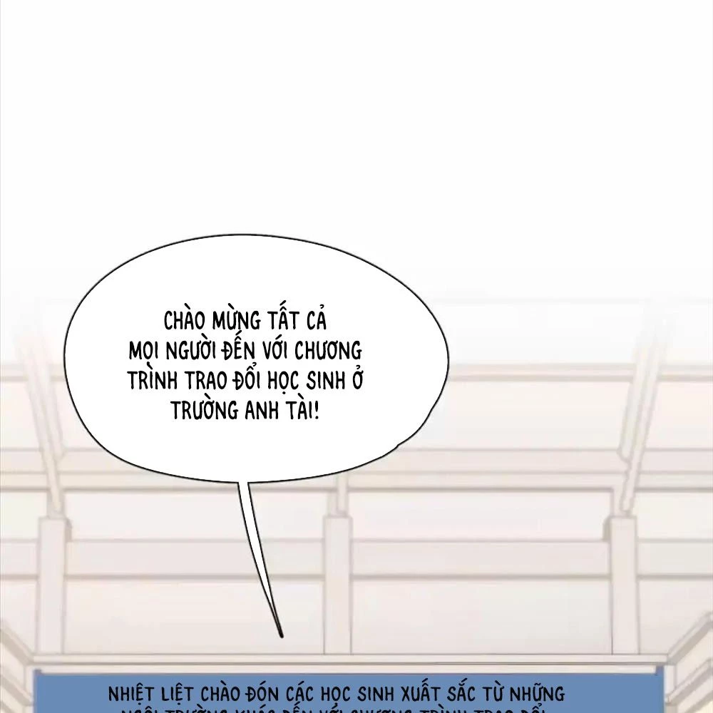 Giờ nay cô ấy cũng rất dễ thương Chapter 82 - Trang 7