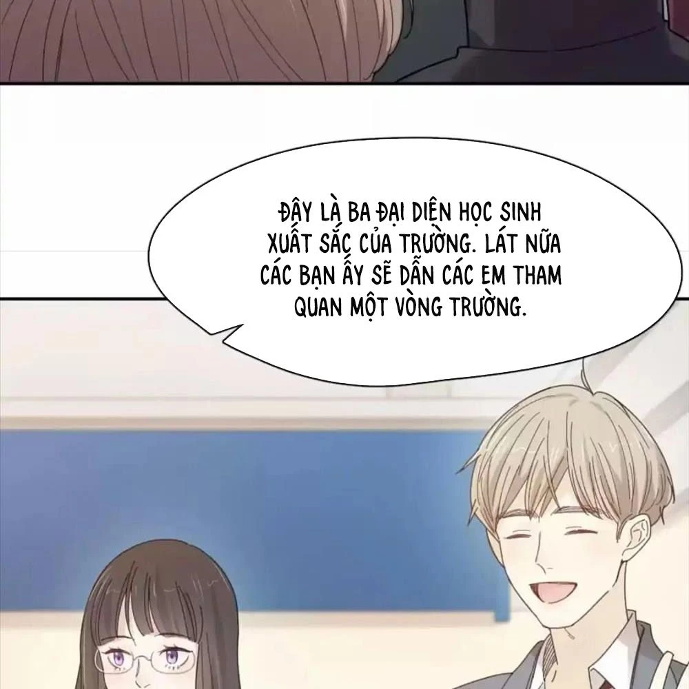 Giờ nay cô ấy cũng rất dễ thương Chapter 82 - Trang 9