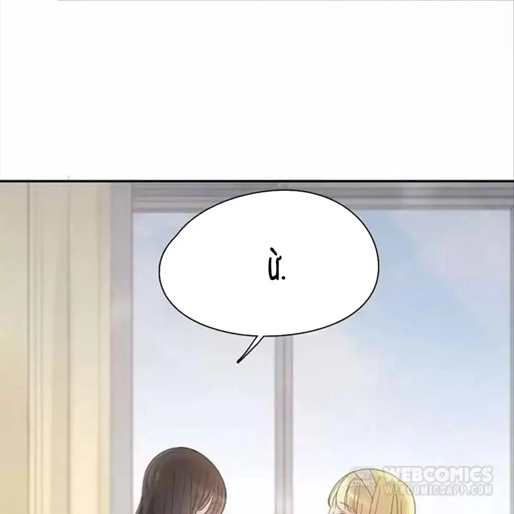 Giờ nay cô ấy cũng rất dễ thương Chapter 83 - Trang 10