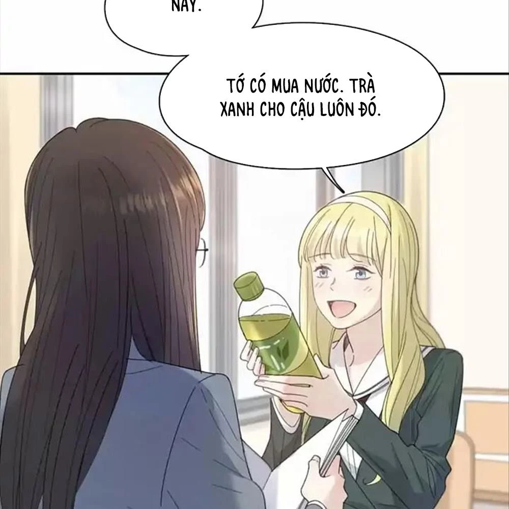 Giờ nay cô ấy cũng rất dễ thương Chapter 83 - Trang 12