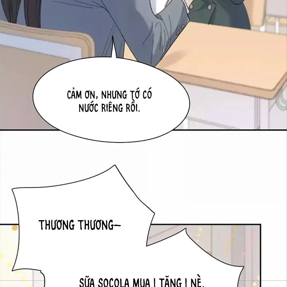 Giờ nay cô ấy cũng rất dễ thương Chapter 83 - Trang 13