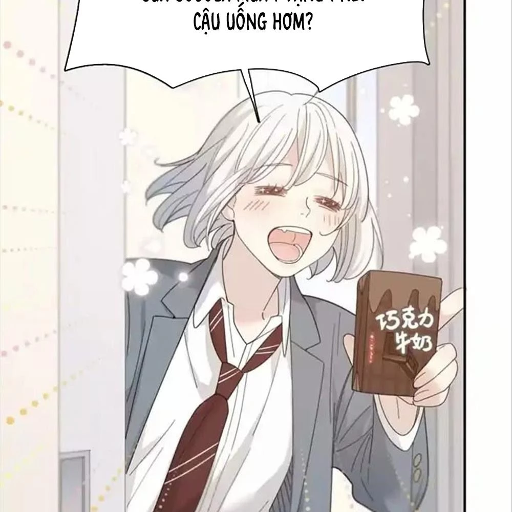 Giờ nay cô ấy cũng rất dễ thương Chapter 83 - Trang 14