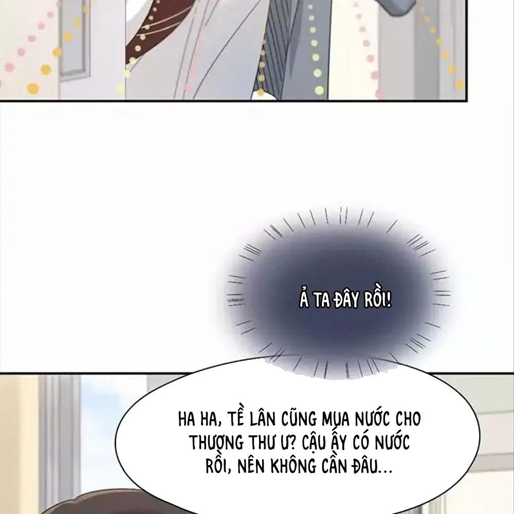 Giờ nay cô ấy cũng rất dễ thương Chapter 83 - Trang 15