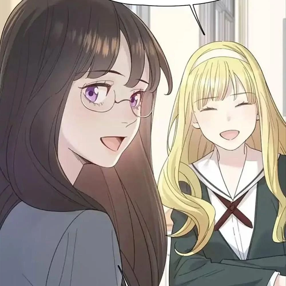 Giờ nay cô ấy cũng rất dễ thương Chapter 83 - Trang 16