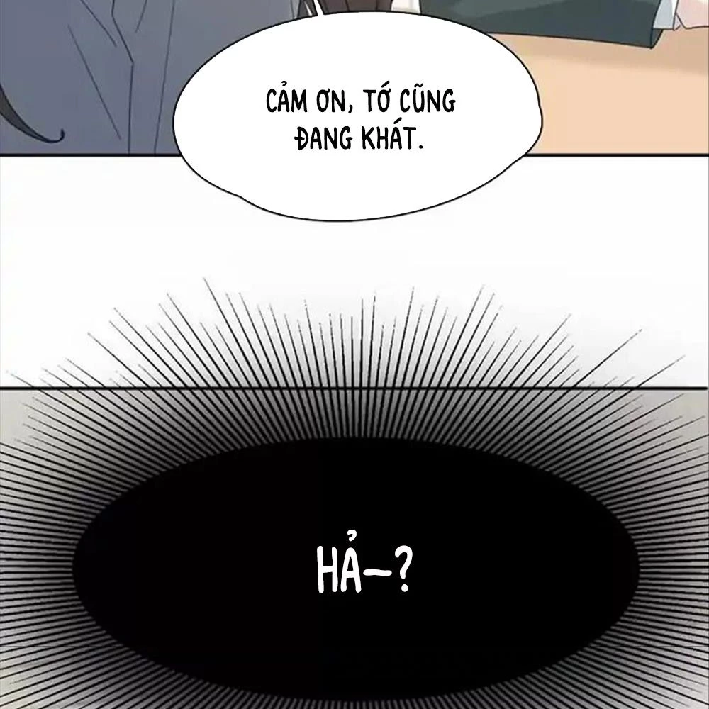 Giờ nay cô ấy cũng rất dễ thương Chapter 83 - Trang 17