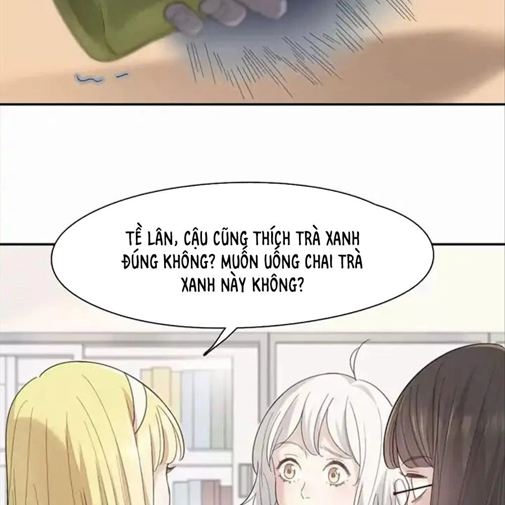 Giờ nay cô ấy cũng rất dễ thương Chapter 83 - Trang 19