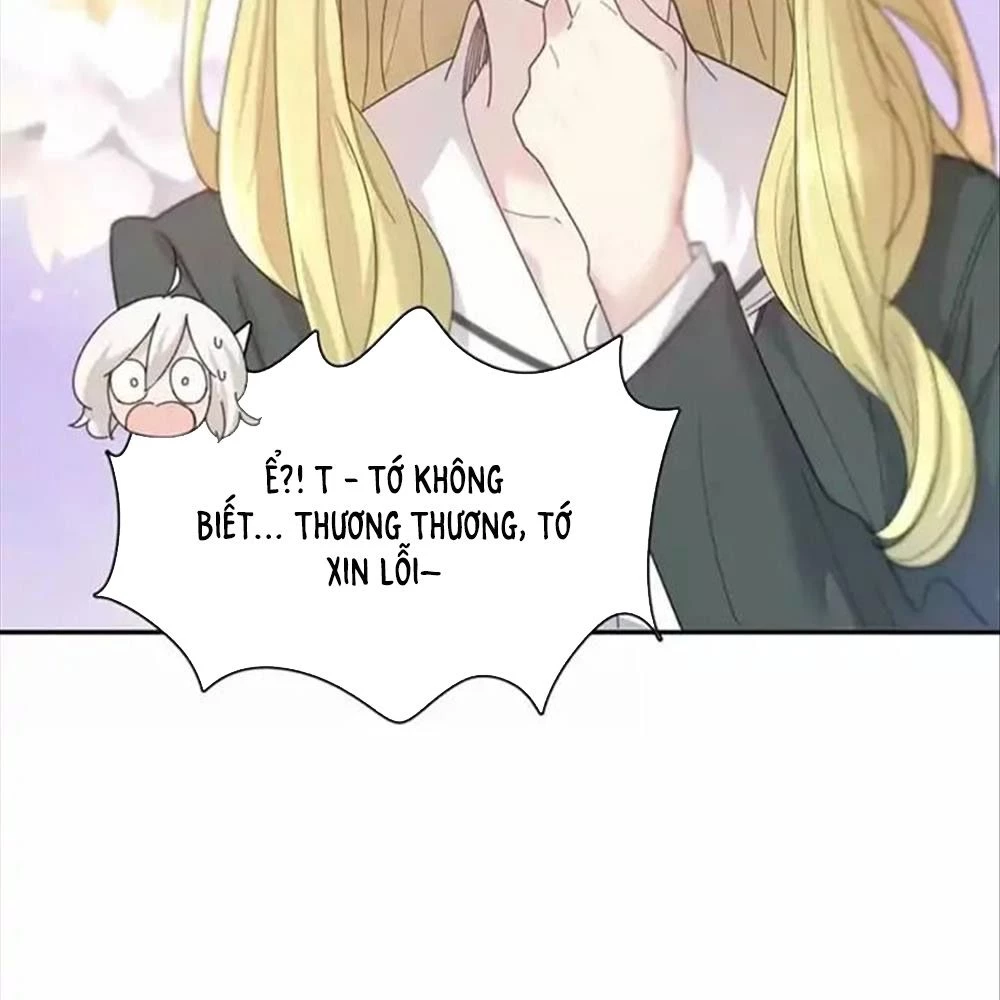 Giờ nay cô ấy cũng rất dễ thương Chapter 83 - Trang 22