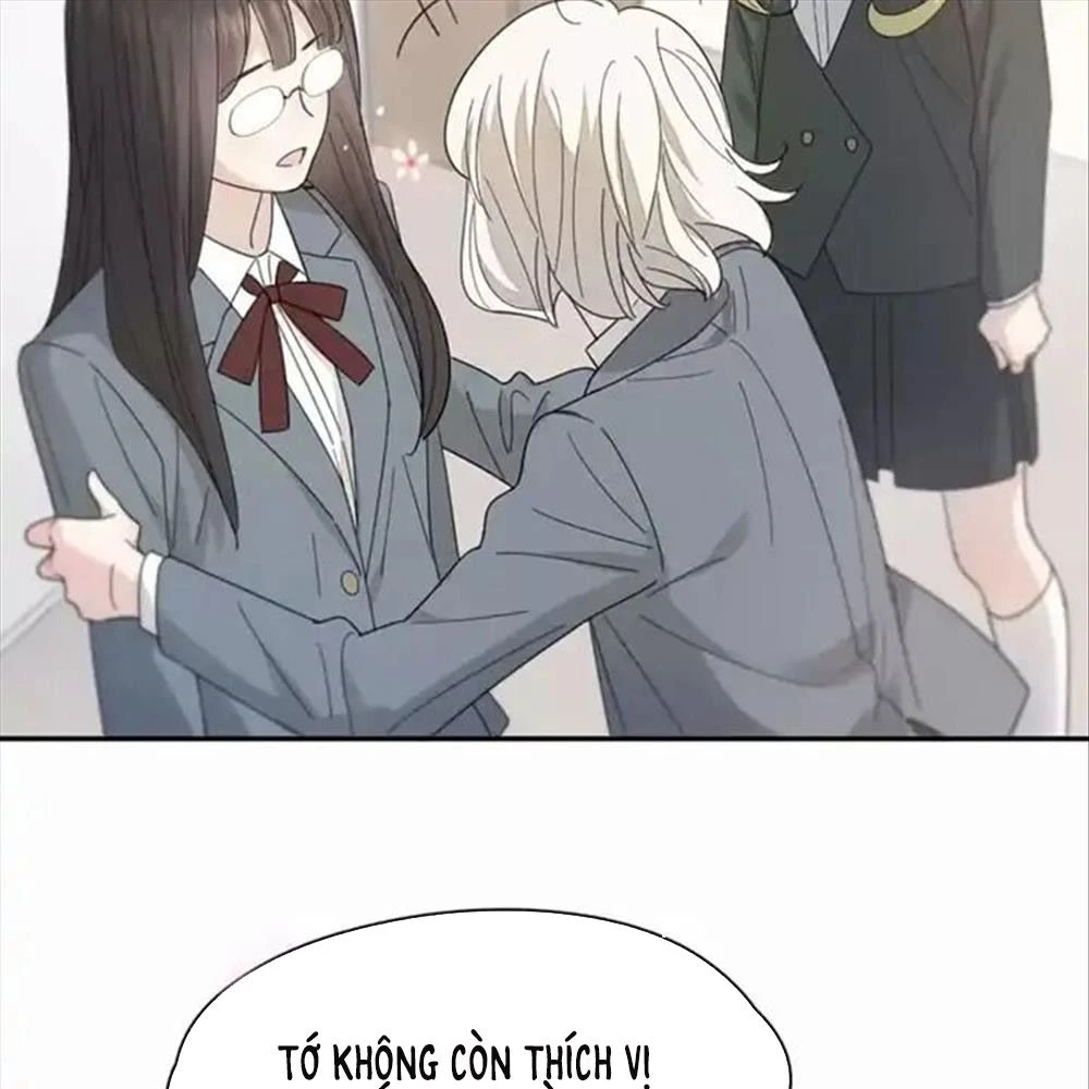Giờ nay cô ấy cũng rất dễ thương Chapter 83 - Trang 26