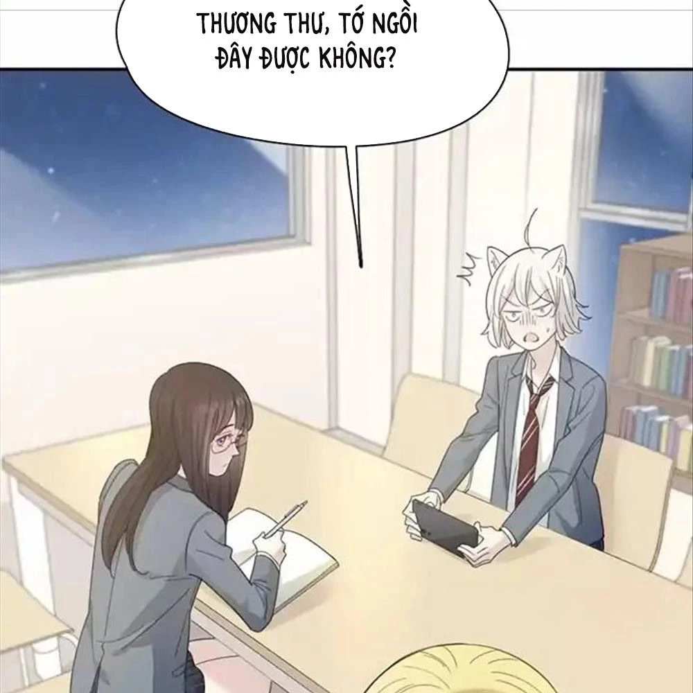 Giờ nay cô ấy cũng rất dễ thương Chapter 83 - Trang 30