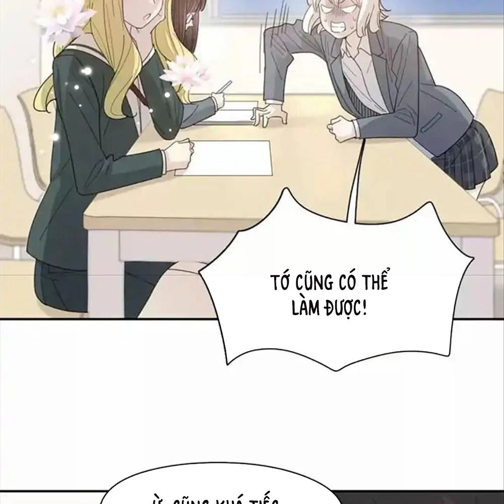Giờ nay cô ấy cũng rất dễ thương Chapter 83 - Trang 37