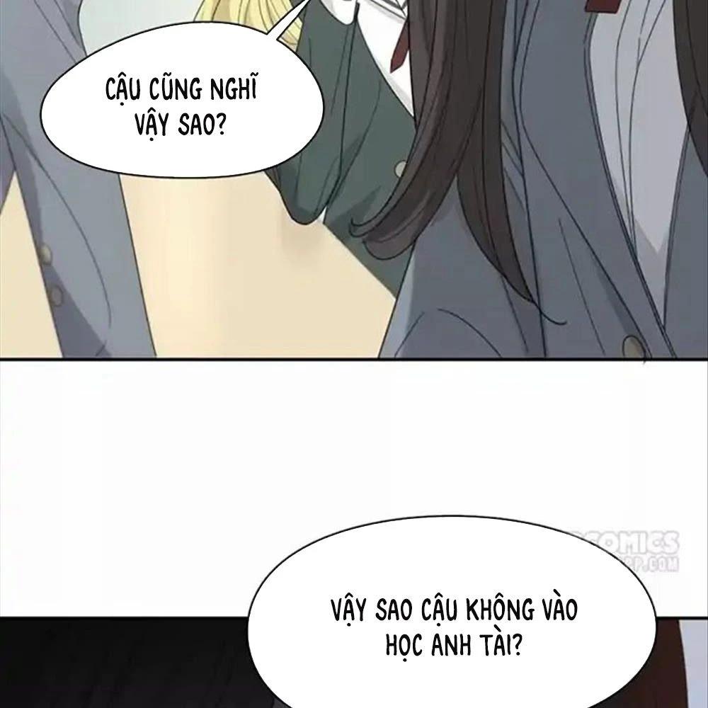 Giờ nay cô ấy cũng rất dễ thương Chapter 83 - Trang 39