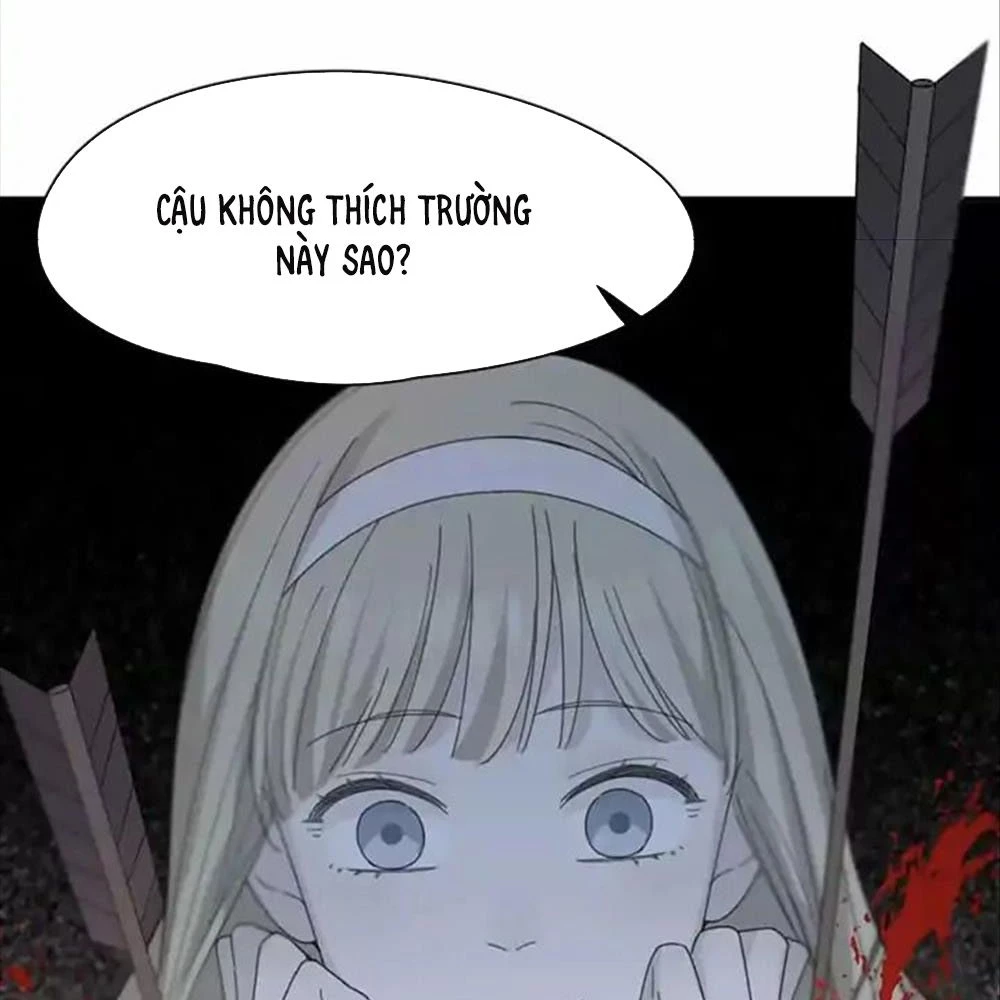 Giờ nay cô ấy cũng rất dễ thương Chapter 83 - Trang 41