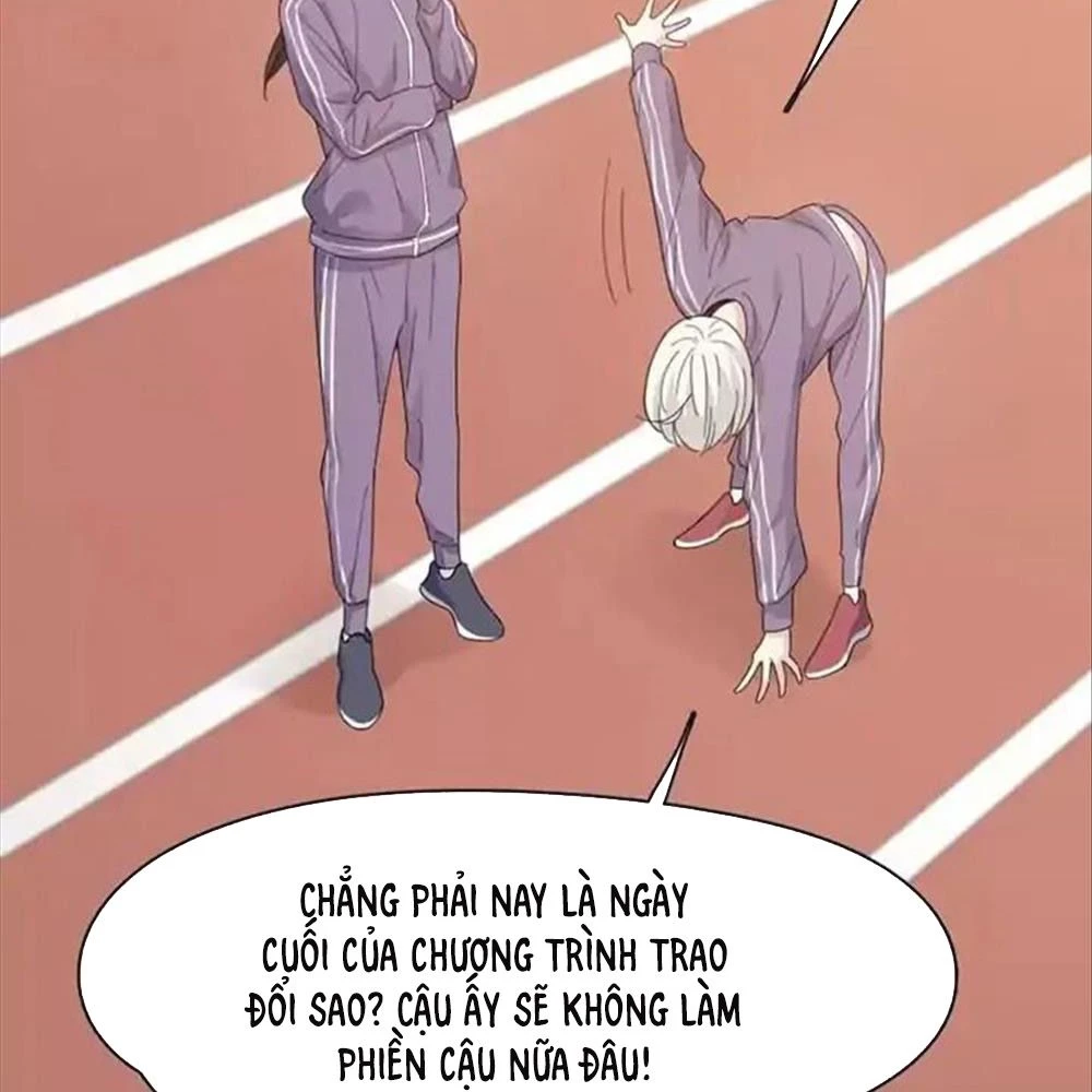 Giờ nay cô ấy cũng rất dễ thương Chapter 83 - Trang 45