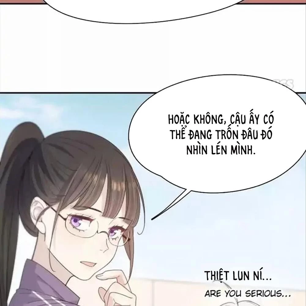 Giờ nay cô ấy cũng rất dễ thương Chapter 83 - Trang 46
