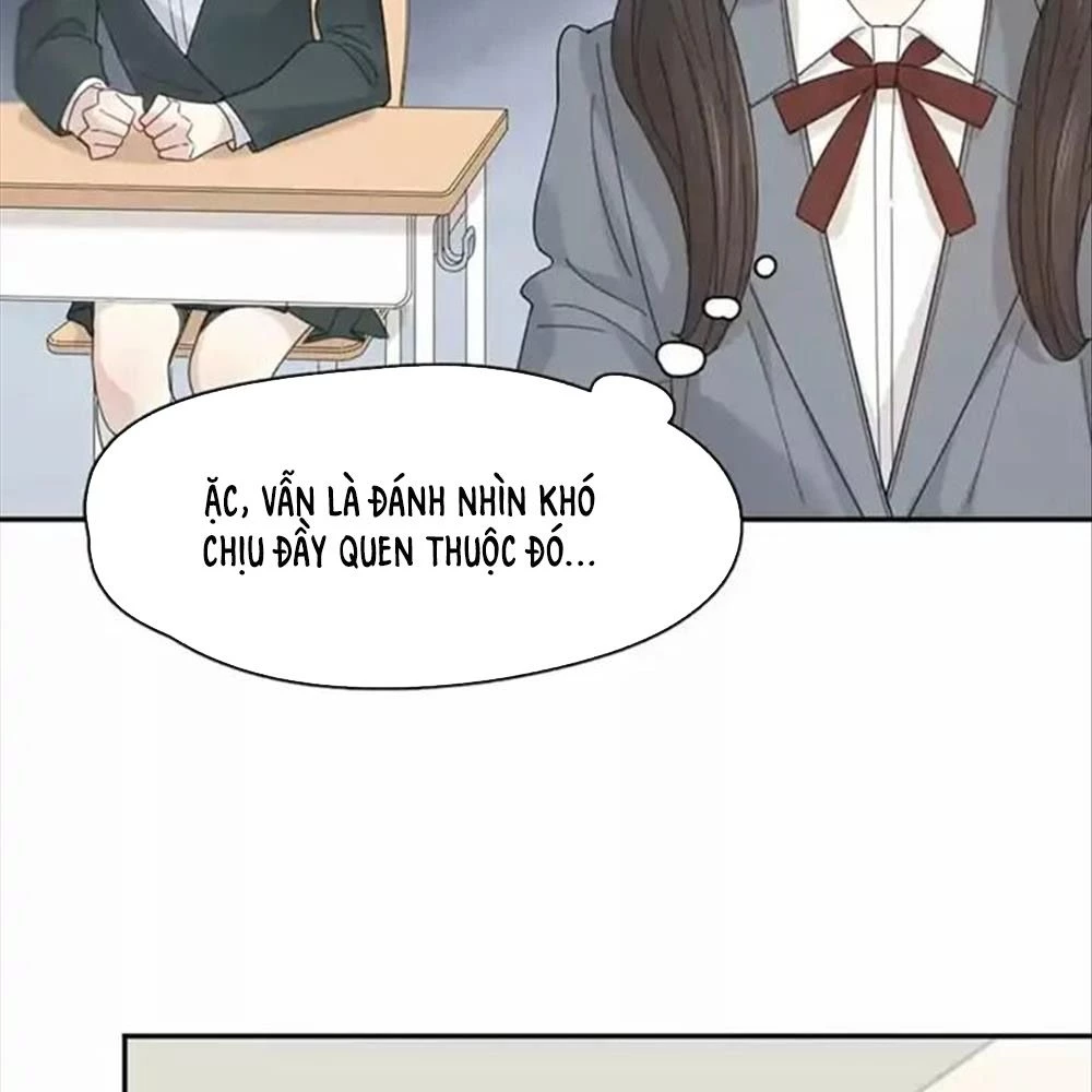 Giờ nay cô ấy cũng rất dễ thương Chapter 83 - Trang 8