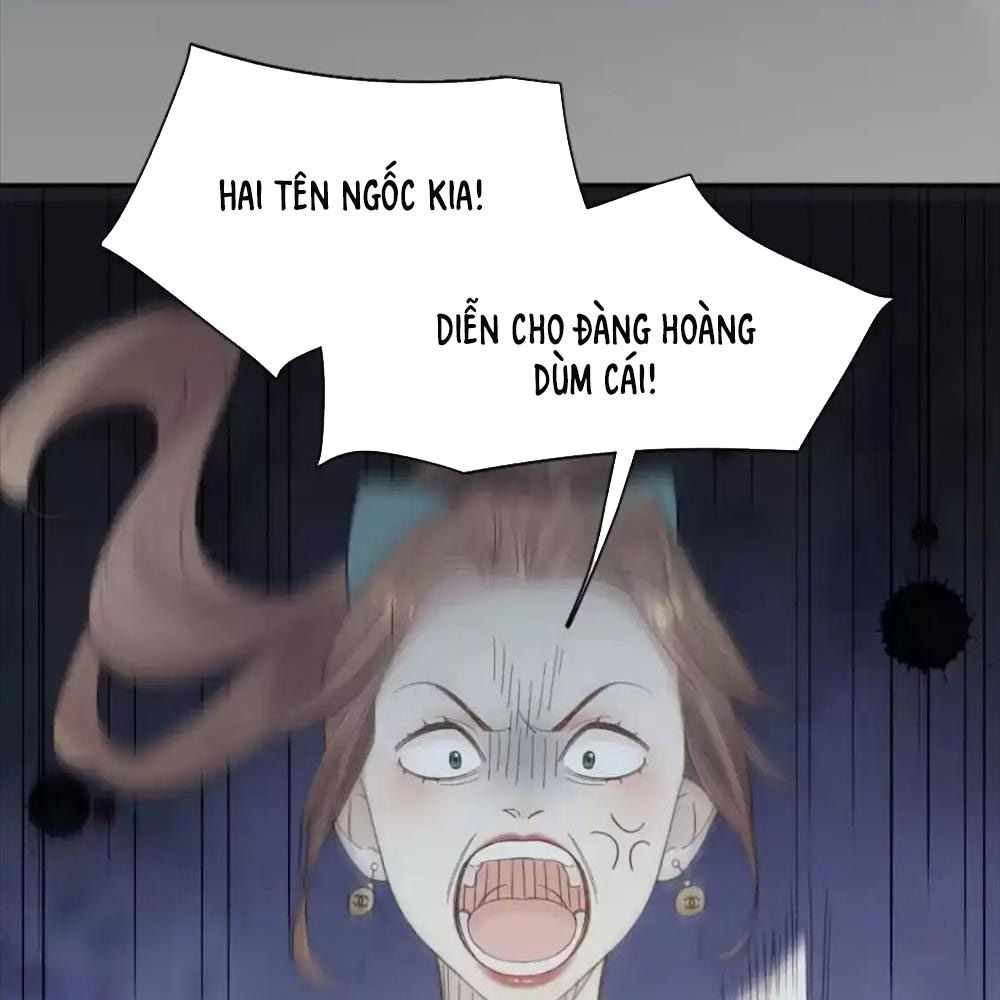 Giờ nay cô ấy cũng rất dễ thương Chapter 84 - Trang 11