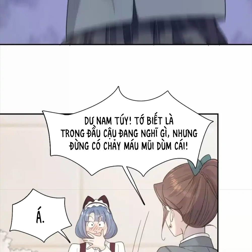 Giờ nay cô ấy cũng rất dễ thương Chapter 84 - Trang 13