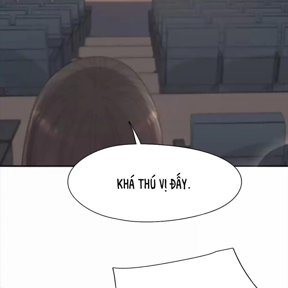 Giờ nay cô ấy cũng rất dễ thương Chapter 84 - Trang 16