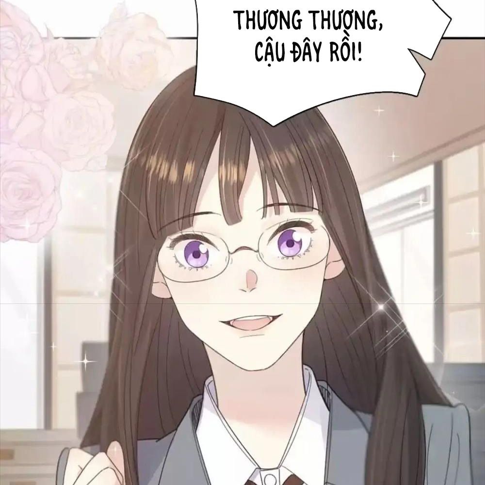 Giờ nay cô ấy cũng rất dễ thương Chapter 84 - Trang 17