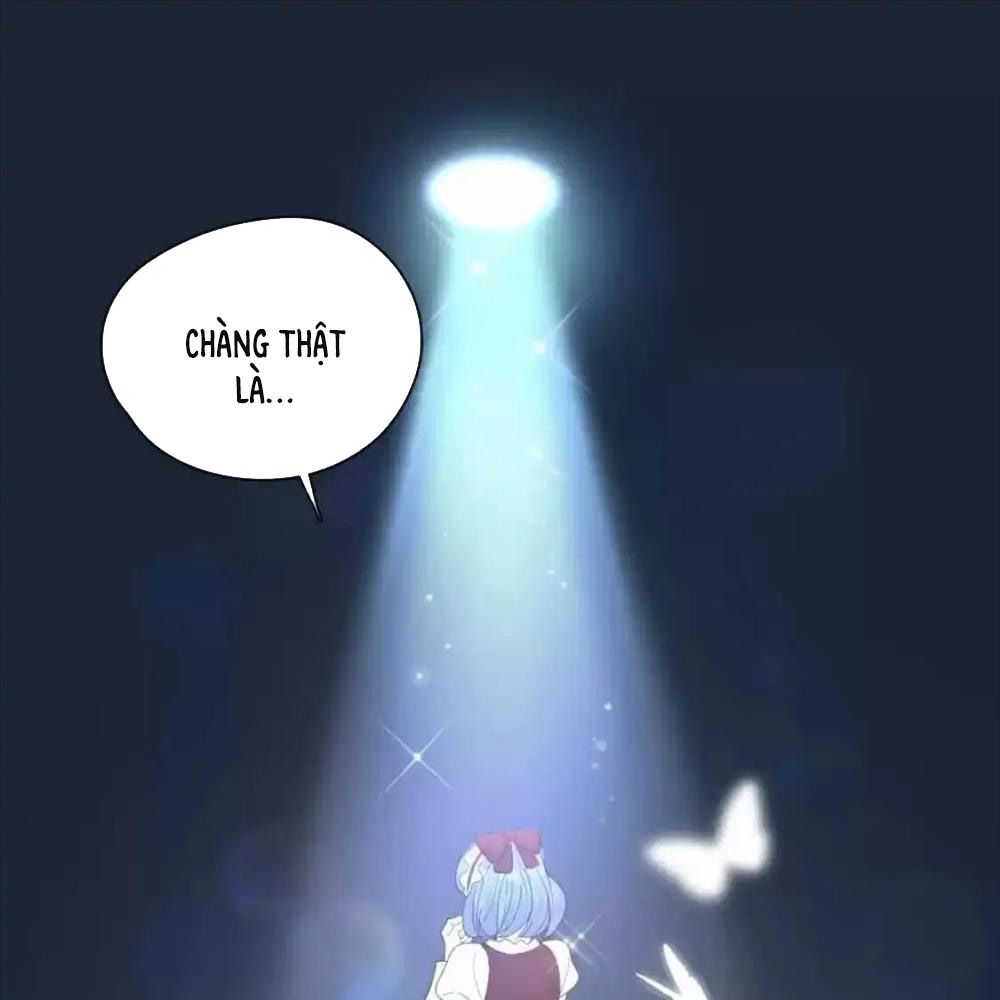 Giờ nay cô ấy cũng rất dễ thương Chapter 84 - Trang 2