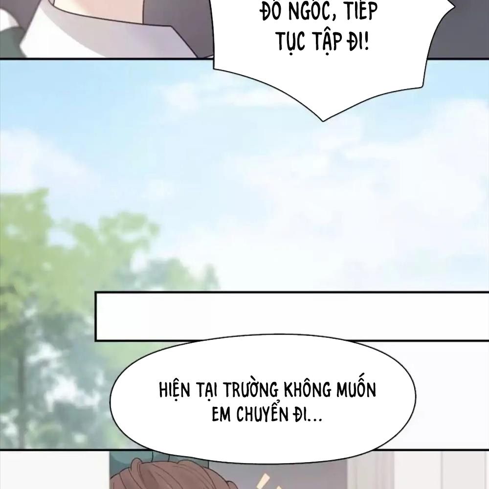 Giờ nay cô ấy cũng rất dễ thương Chapter 84 - Trang 20